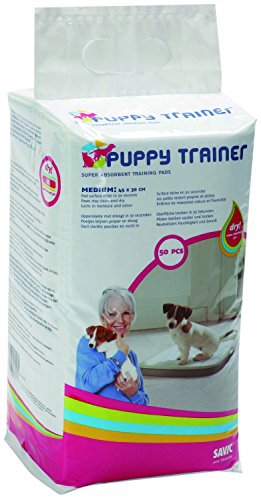 Savic-Puppy-Trainer-Refill-50-Pads