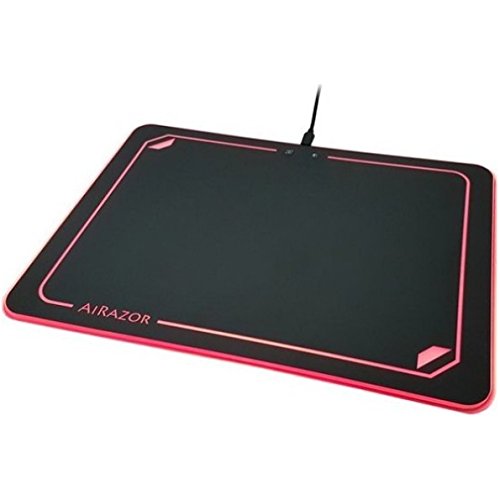 Preisvergleich Produktbild LC Power Maus Pad mPAD-RGB