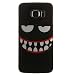 Produktbild Nancen Samsung Galaxy S6 Edge / G9250 (5,1 Zoll) Ultral Slim Weich TPU Silikon Case / Hülle / Handyhülle Backcover. Anti-Kratz und Anti-Staub.