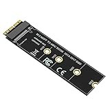 El paquete incluye: El paquete incluye 1 M.2 SSD Adapter, otro artículo no está incluido.
