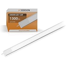 Suchergebnis auf Amazon.de für: lichtleisten für indirekte beleuchtung