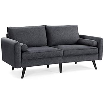 Amazon Marke - Rivet Sloane Modernes, getuftetes Sofa im Stil der