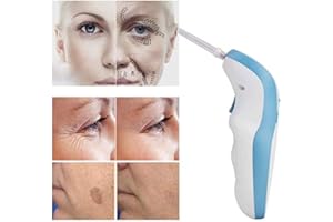 HUIANPEN Penna al Plasma Sollevamento delle palpebre Rughe con rimozione della Talpa Senza ago Cura del Viso Sollevamento Professionale delle palpebre con fibroblasti Lifting della Pelle del Viso