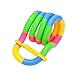 Price comparison product image Tangle Therapy Fidget Toy ADHD Autism Sensory Help Stop Smoking Reduce Stress EDC Relax