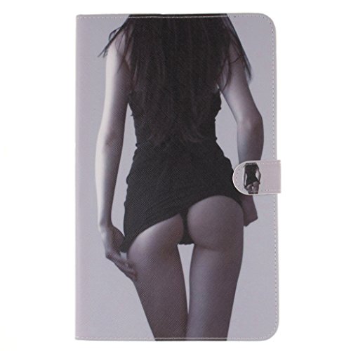 Samsung Galaxy Tab A 10.1" T580 Hülle, COLJOY Samsung Galaxy Tab A 10.1" T580 T585 Kunstledertasche PU Schutzhülle Tasche Leder Brieftasche Hülle Case Cover mit praktischer Ständerfunktion und Auto Sleep / Wake Up Funktion, TM12