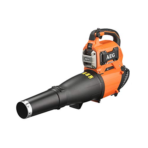 Preisvergleich Produktbild AEG 50 V Akku Laubgebläse / Laubbläser