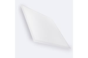 LEDKIA LIGHTING Pannello LED 60x60cm 40W 4000lm No Flicker 6000K Individuale Bianco Freddo