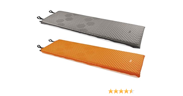 crivit sleeping mat