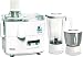 Inalsa Gloria 450-Watt Juicer Mixer Grinder RS.2201.00