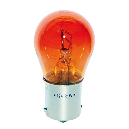 Ampoules 21W Orange