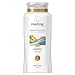 Produktbild Pantene Pro-v Medium Thick Hair Shampoo, Frizzy to Smooth - 25.4 Oz (Pack of 3) by Pantene