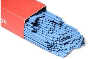 KOPEME Professionelle Universal - Stabelektrode MT - RC3 blau, ø 2.5 x 350 mm, ca. 1,0 kg