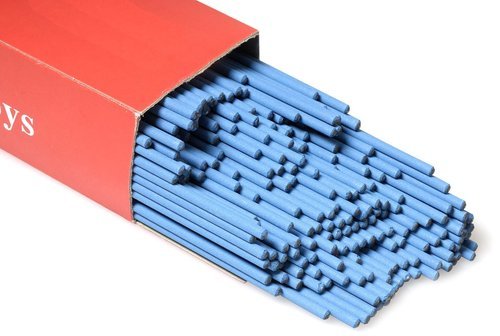 Professionelle Universal - Stabelektrode MT - RC3 blau, ø 2.0 x 300 mm, ca. 1,0 kg