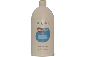 Alter Ego ScalpEgo Shampooing Rééquilibrant 950ml