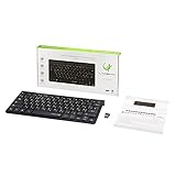 Schnelle Plug & Play Installation (keine Treiber-Installation bei Windows XP, Windows Vista, Windows 7, Windows 8 / 8.1 oder Windows 10, Linux notwendig)