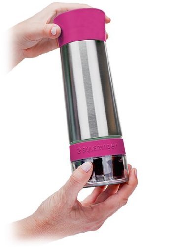 Aqua Zinger Pink (590ml) [W] - 5