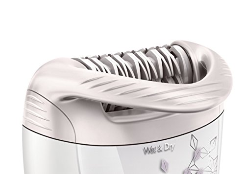 Philips Satin Perfect Epilierer HP6583/02 - 2