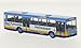 Produktbild Rietze 72322 - MAN SL 200 Verkehrsbetriebe Bachstein - Bad Pyrmonter Heilwasser - 1:87