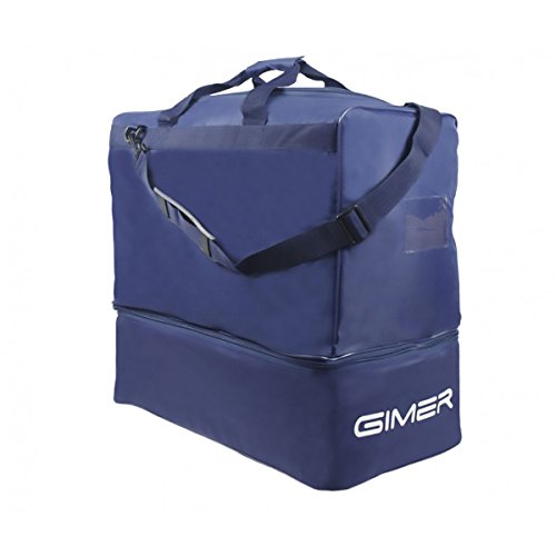 GIMER Borsa con scarpiera 49x50x30 cm