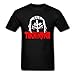 Produktbild Handsome On Discount Tech N9ne Logo Males Tee Shirt Large