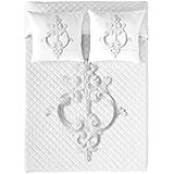 Devota & Lomba Form - Colcha bouti, 260 x 240 cm