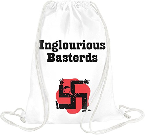 Preisvergleich Produktbild Inglourious basterds Drawstring bag