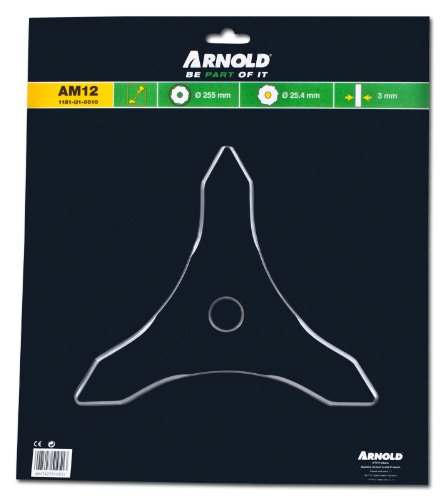 Arnold 1181-U1-0010 Dickichtmesser, universal - 2