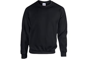 Gildan Herren Sweatshirt