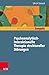 Produktbild Psychoanalytisch-interaktionelle Therapie struktureller Störungen (Psychodynamik kompakt)