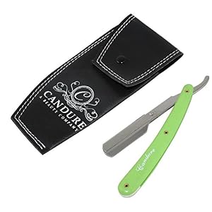 Razor - Cut Throat Razor - Hairdressing Styling Razor - Hair Shaver - Hair Cutting Trimmer Razor - Hair Removal Razor… - Image 2