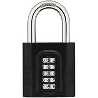 Abus 158/65 B - Candado combinación 65mm 5 dígitos blister