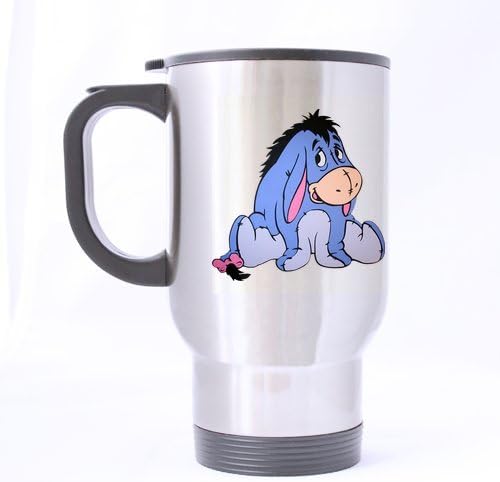 Fantastic Mug Custom Disney My Little Pony Stainless Steel Travel Mug