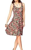 Kragen: U-Ausschnitt Mit tiefem Rückenausschnitt