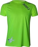 Camiseta tecnica de Manga Corta EKEKO T RACE. 100% Poliester de secado rapido.