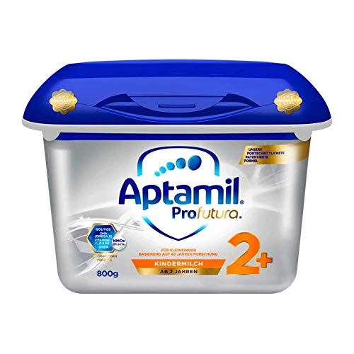 Aptamil 2+ Profutura, 4er Pack (4 x 800g)