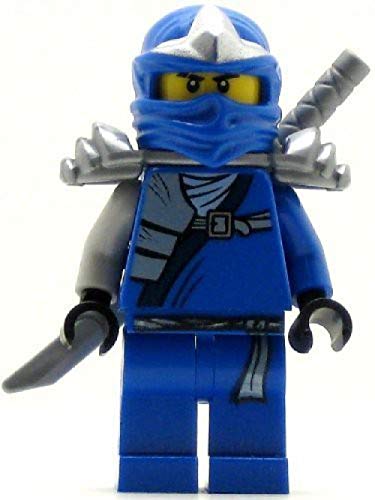lego ninjago figuras