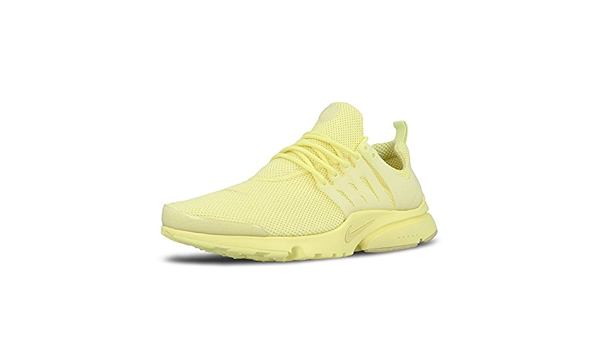 presto yellow