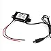 Produktbild GEREE DC DC Konverter Schritt unten Modul 12V bis 5V 3A 15W Mini USB Ausgabe Leistung Adapter