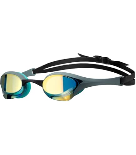 Huub Brownlee Acute Swim Goggle