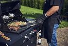Enders GRILL MAGS Flaschenhalter 7814, Grill-Zubehör, Gasgrill BBQ, Aufbewahrung, magnetische Halterung – Bild 3