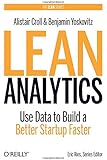 Lean Analytics