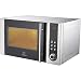 Produktbild RENKFORCE MIKROWELLE+GRILL+UMLUFT 23L