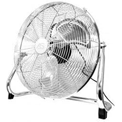 Ventilateur Brasseur d'air 45.5cm 120W - Ventilateur