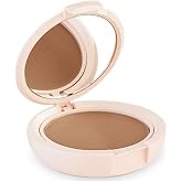 Sensilis Photocorrection Make-Up SPF 50+, Compact Makeup with Sun Protection Protects and Conceals Skin Imperfections, for Al