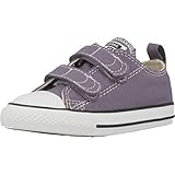  Converse Laufschuhe Mädchen, Farbe Violett, Marke, Modell Laufschuhe Mädchen 86587 Violett