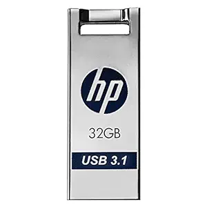 HP USB 3.1 Flash Drive 32GB X795w