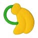 Baby Teether, Blulu Baby Teething Toys, Set of 5