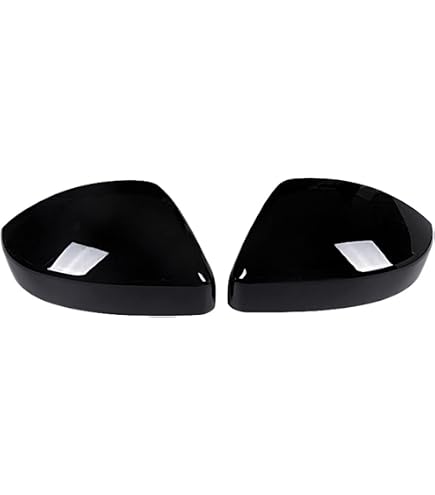 Copertura Specchietto Retrovisore Per Range Rover Evoque (2012-2025) E Velar (2017-2025) - Sinistra, In ABS, Decorativa E Protettiva