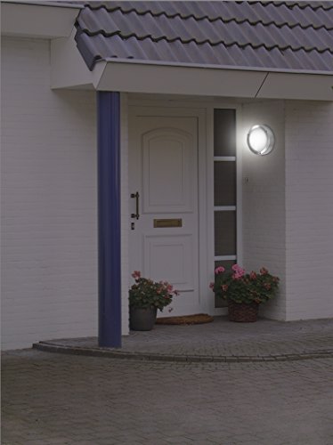Ranex 5000.321 Rostfreie Edelstahl Deckenleuchte, Wandleuchte - 6