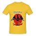 Produktbild Soulfly Primitive Funk Album Cover Herrens Crew Neck Design T Shirt X-Large